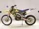 Фото Yamaha YZ250FX с японского аукциона
