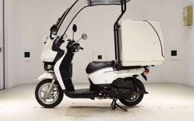 HONDA ﾍﾞﾝﾘｨ110ﾔﾈﾂｷ JA09