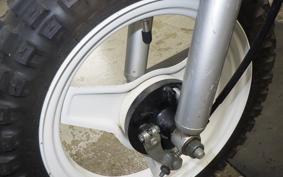 YAMAHA PW50 2002 3PT
