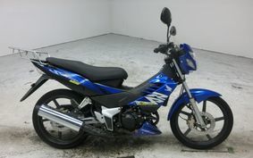 HONDA SONIC 125 FS125MC