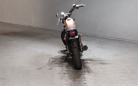 SUZUKI GLASS TRACKER BIG BOY NJ47A