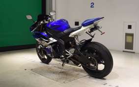 YAMAHA YZF-R6 2008