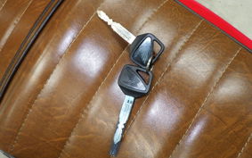 HONDA CB400 SUPER BOLDOR VTEC 2013 NC42