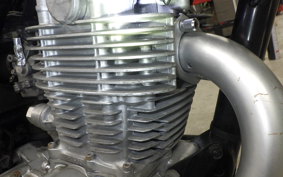 YAMAHA SR400 Gen.2 1994 1JR