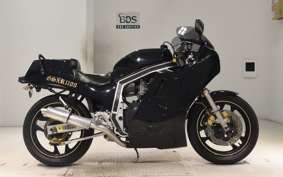 SUZUKI GSX-R1100 1987 GU74A