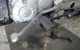 HONDA CROSS CUB 50 AA06