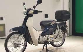 HONDA C110 SUPER CUB 1984 JA10