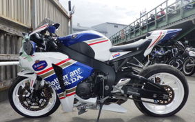 HONDA CBR1000RR ABS 2009 SC59