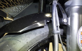 KAWASAKI NINJA 400 2018 EX400G