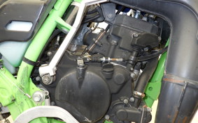 KAWASAKI KMX200 MX200A