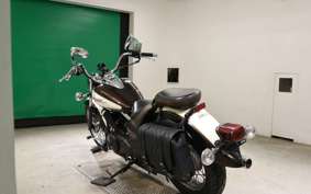 YAMAHA DRAGSTAR 250 VG05J