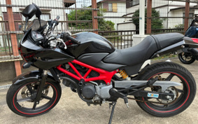 HONDA VTR 250 F MC33
