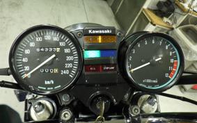KAWASAKI Z650 2020 KZ650F