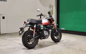 HONDA MONKEY 125 2016 JB03