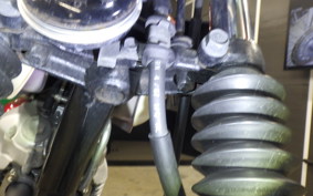 HONDA CB400SS E 2007 NC41