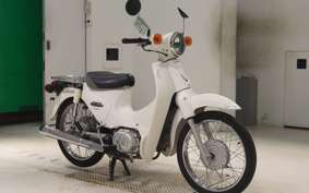 HONDA C110 SUPER CUB 2015 JA07