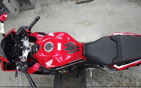 HONDA CBR650R 2022 RH03