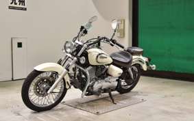 YAMAHA DRAGSTAR 250 VG05J