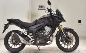 HONDA 400X 2024 NC56