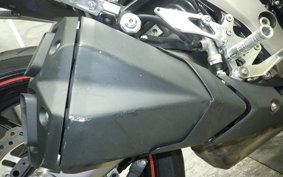 KAWASAKI NINJA 1000 2012