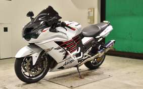 KAWASAKI ZX 1400 NINJA R A 2020