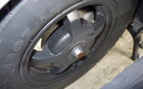 SUZUKI AVENIS 125 2023 EA12J