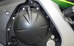 KAWASAKI NINJA 400 2014 EX400E