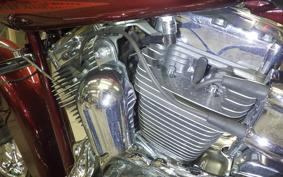 HARLEY FLSTSE 1800CVO 2012