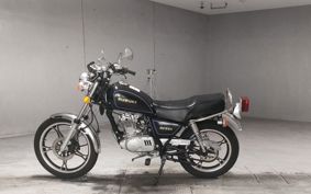 SUZUKI GN125 H PCJG9