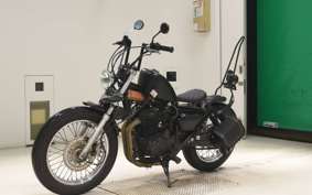 HONDA CB400SS E 2007 NC41