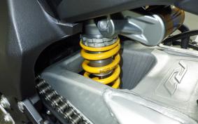 YAMAHA YZF-R1 M 2026 RN65J