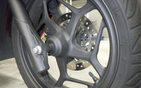 HONDA PCX 125 2020 JK05