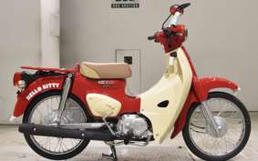 HONDA C50 SUPER CUB AA09