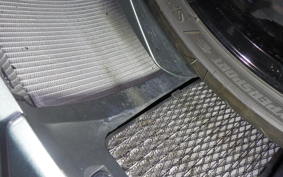 SUZUKI HAYABUSA Gen.3 2025 EJ11A