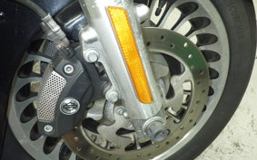 HARLEY FLHR 1690 2012
