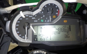 BMW R1200GS ADVENTURE 2010