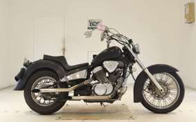 HONDA STEED 400 1993 NC26