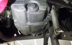 HONDA PCX 125 2010 JF28