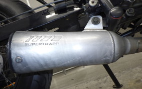HONDA FTR223 2026 MC34
