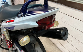 SUZUKI GSX1400 2005 GY71A
