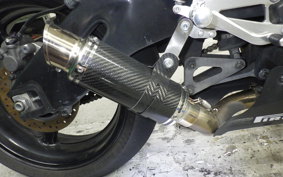 HONDA CBR1000RR Gen. 2 2008 SC59