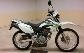 HONDA XR230 MD36