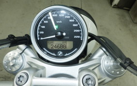 BMW R NINE T SCRAMBLER 2021