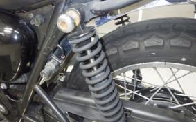 KAWASAKI W650 2004 EJ650A