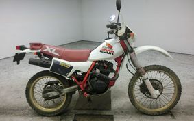 HONDA XL200R MD14