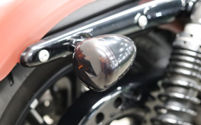 HARLEY XL883N 2017 LE2