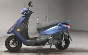 YAMAHA AXIS Z SED7J