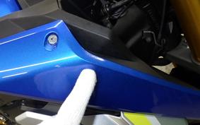 SUZUKI GSX-S 1000 Gen.2 2021 EK1AA