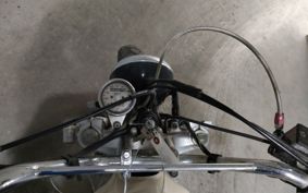 YAMAHA TW225 DG09J