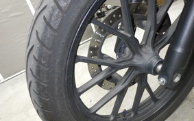 HONDA GB350 2022 NC59